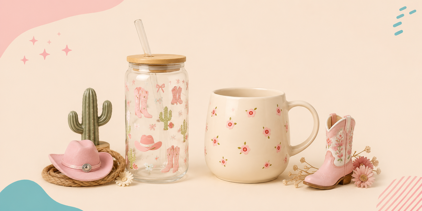 Tasses & Verres