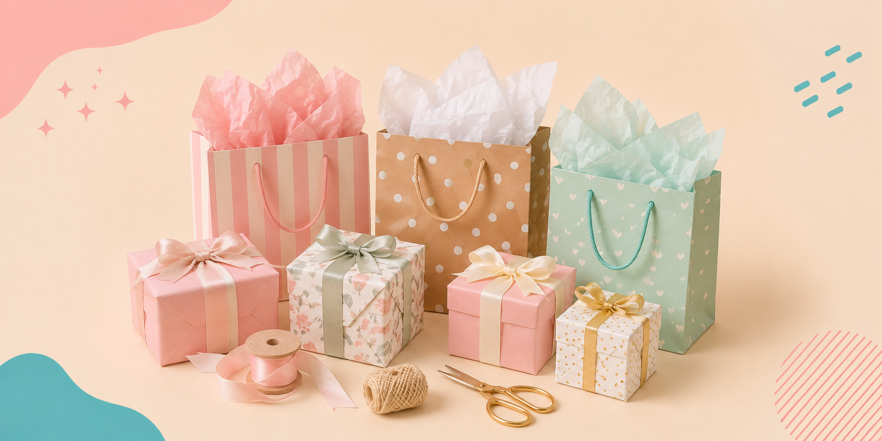 Cadeaux