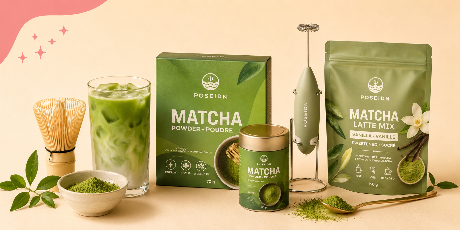 Matcha