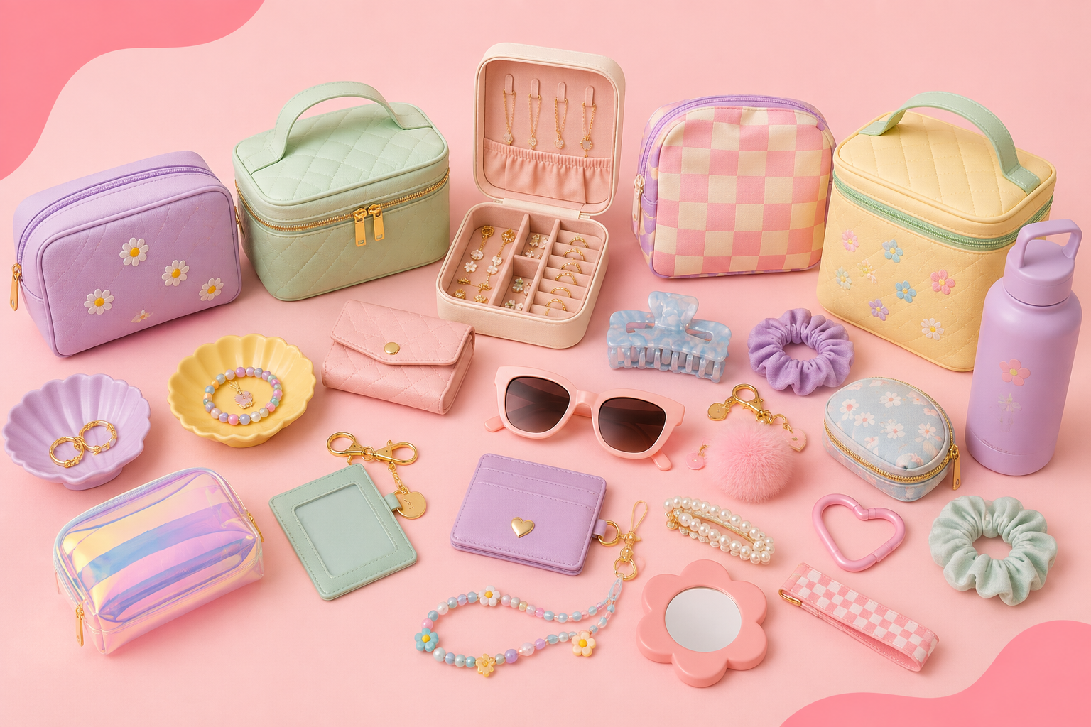 Accessoires