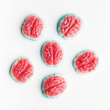 Cerveau farci