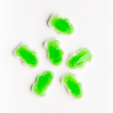 Grenouille verte