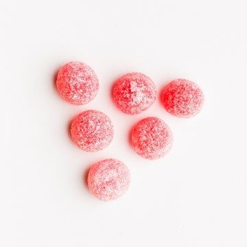 Mini cerise sûre