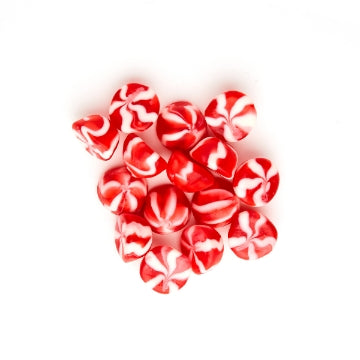 Spirale fraise crème