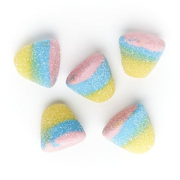 Bouchée tropicale