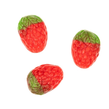Fraise farcie