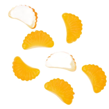 Tranche d'orange