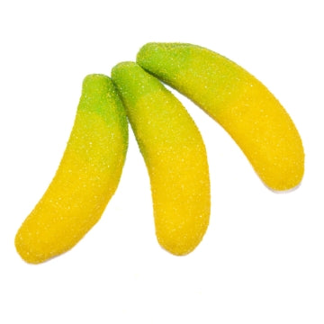 Bananes farcies