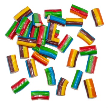 Batonnêt multicolor