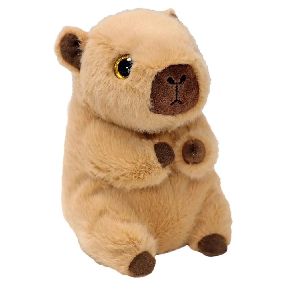 TY – Lara Capybara Beanie Boos