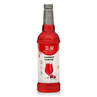 Sirop Slim - Cerise