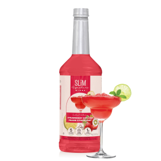 Slim Coktail sans sucre - Margarita