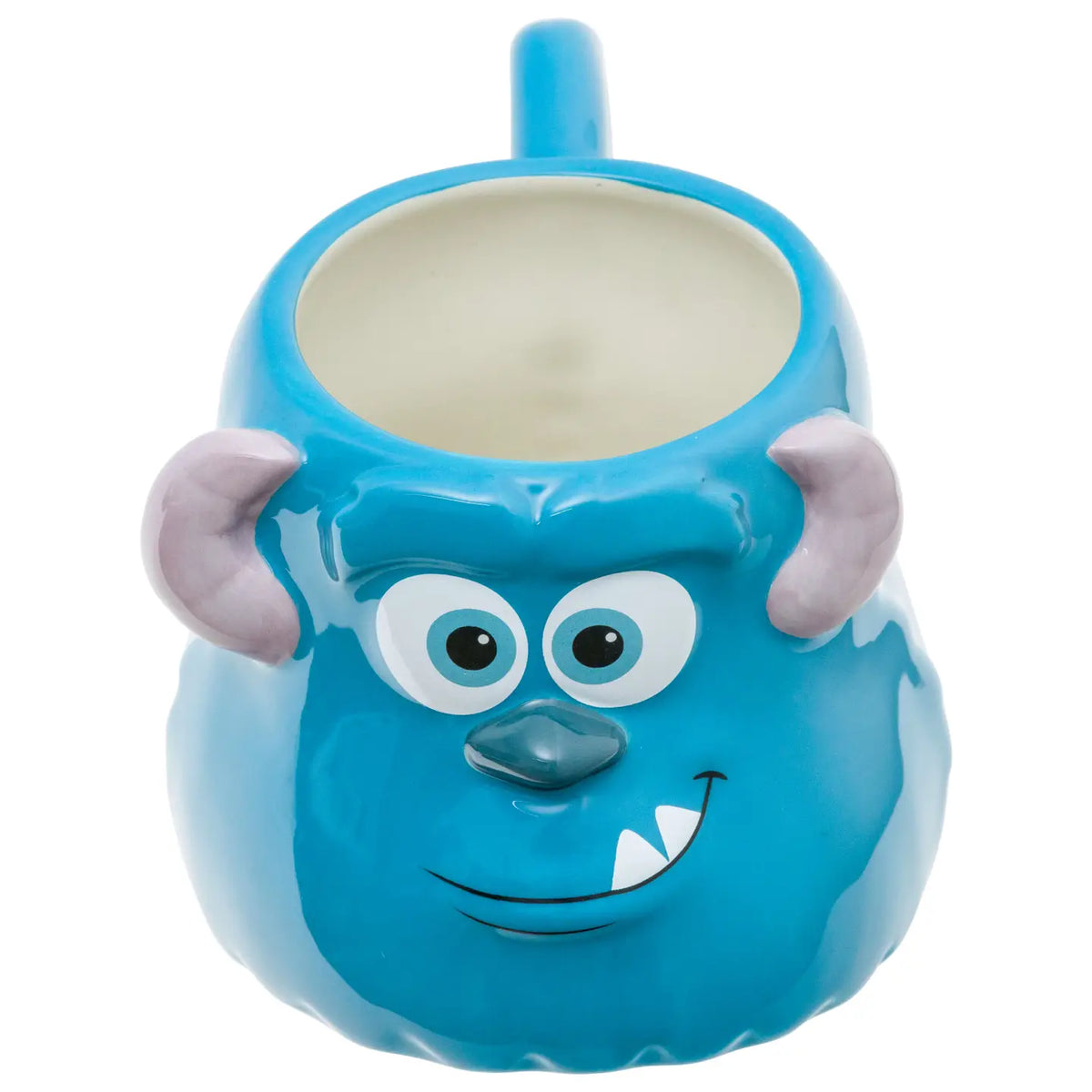 Tasse en céramique Sully – Monstres et Cie