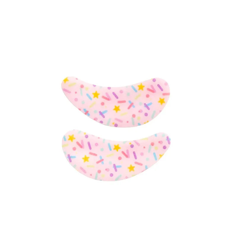 Patchology – Patchs pour les yeux Eye Want Cake – 1 paire
