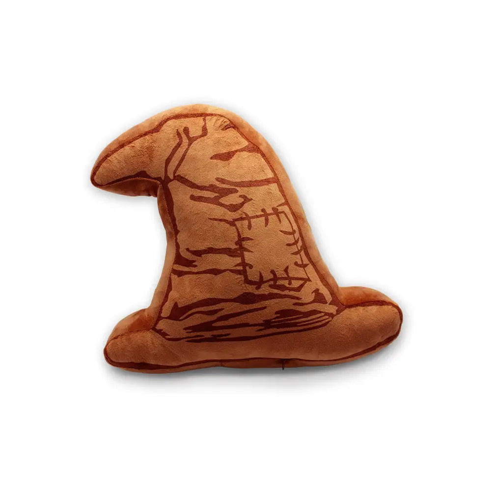 Coussin sonore Chapeau magique Harry Potter
