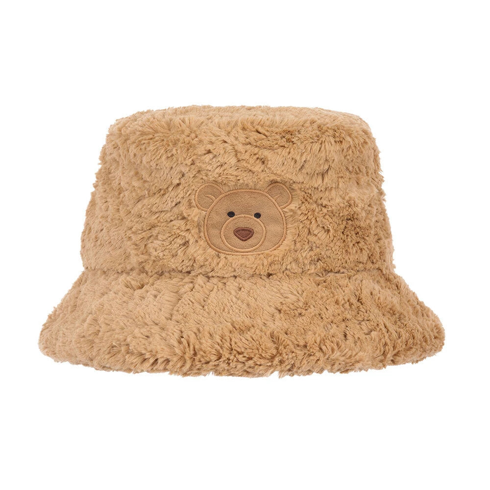 Chapeau fluffleshade bear bartholomew