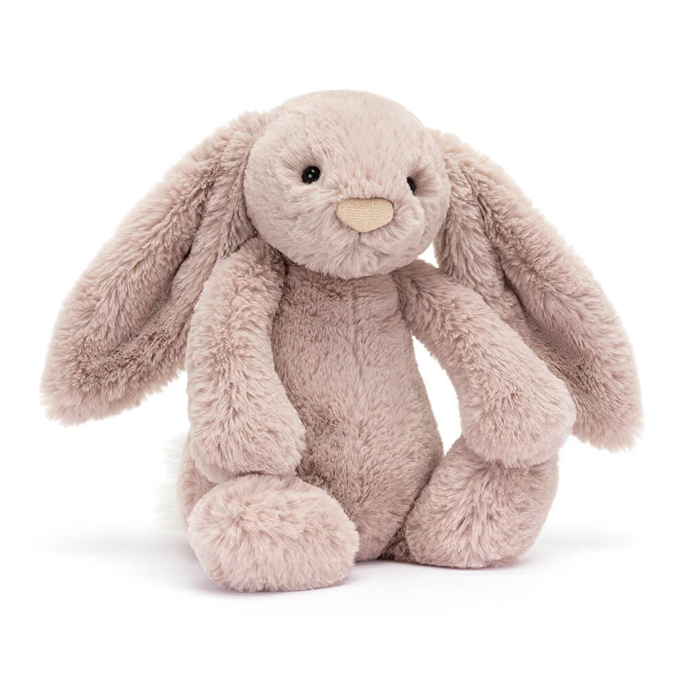 Lapin Bashful Rosa Moyen