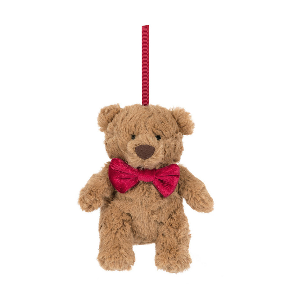Jellycat - Bartholomew bear décoration