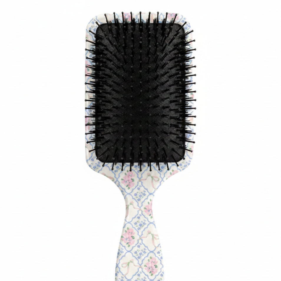 Grande Brosse Démêlante Coquette — Josslyn