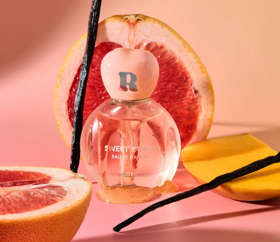 Eau de parfum Sweet Chaos – Refreshi, 30 ml