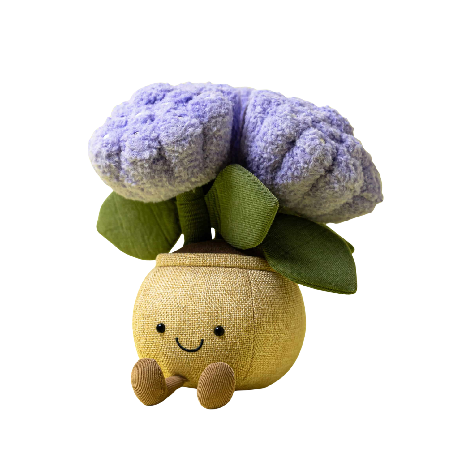 Jellycat Amuseable Hydrangea