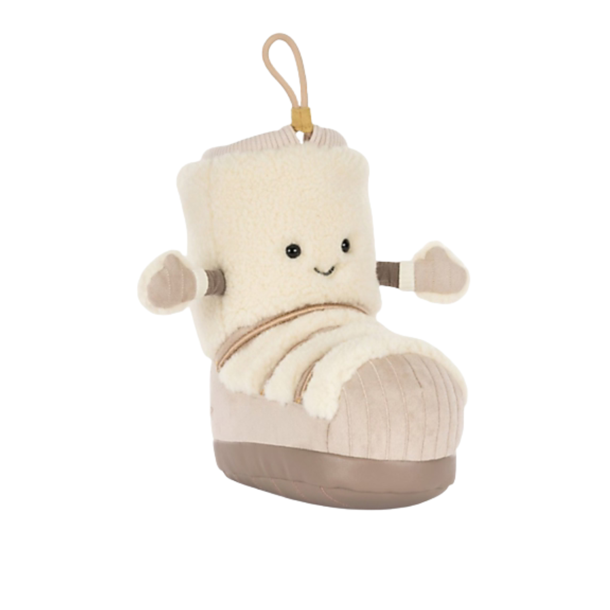 Jelly Cat Perta Snow Boot