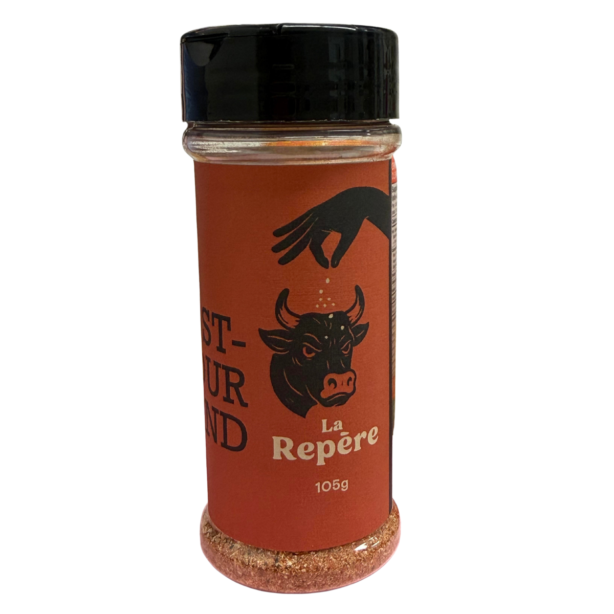 La Repère – Mélange d’épices St-Gourmand, 105 g