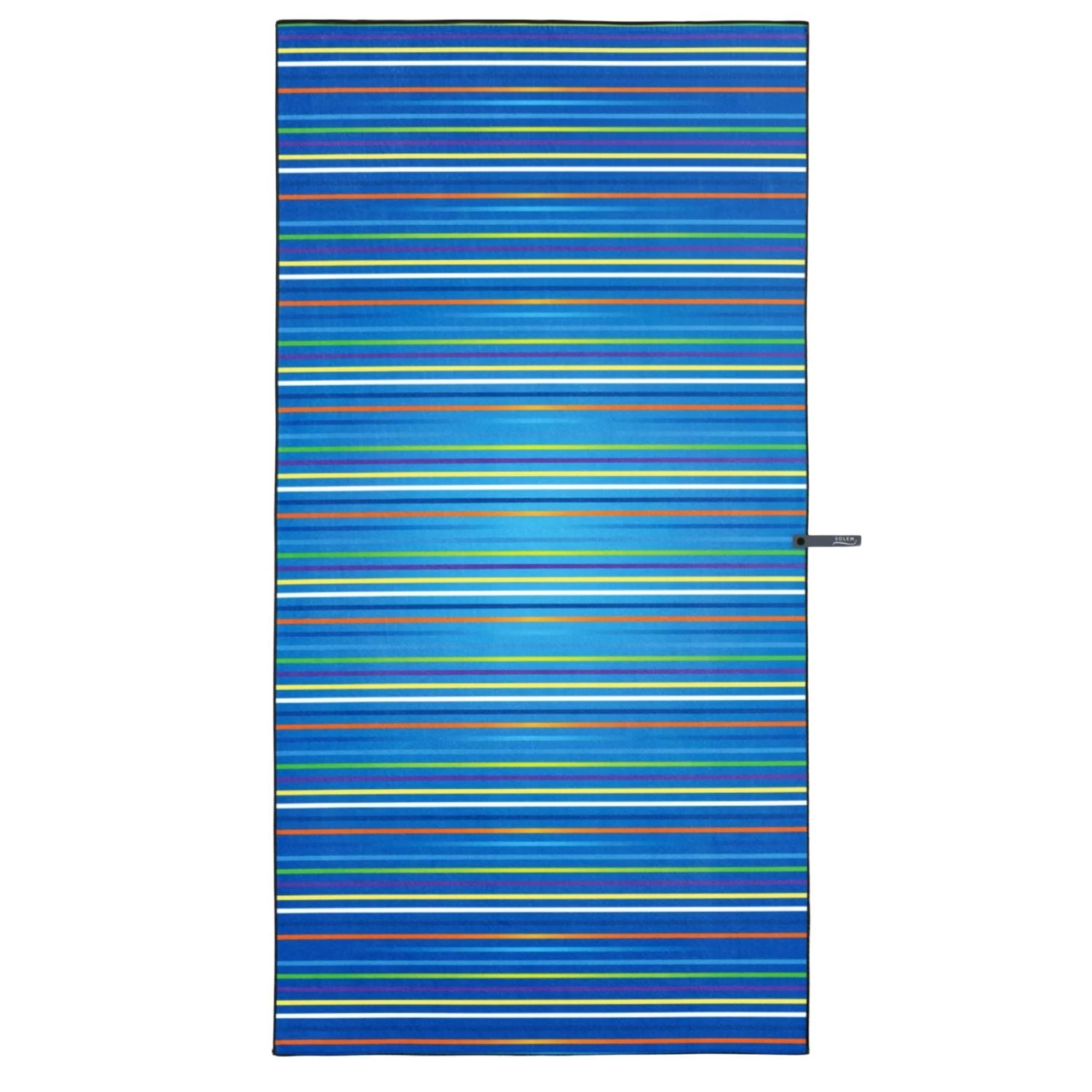 Serviette de plage flamenco - Solem