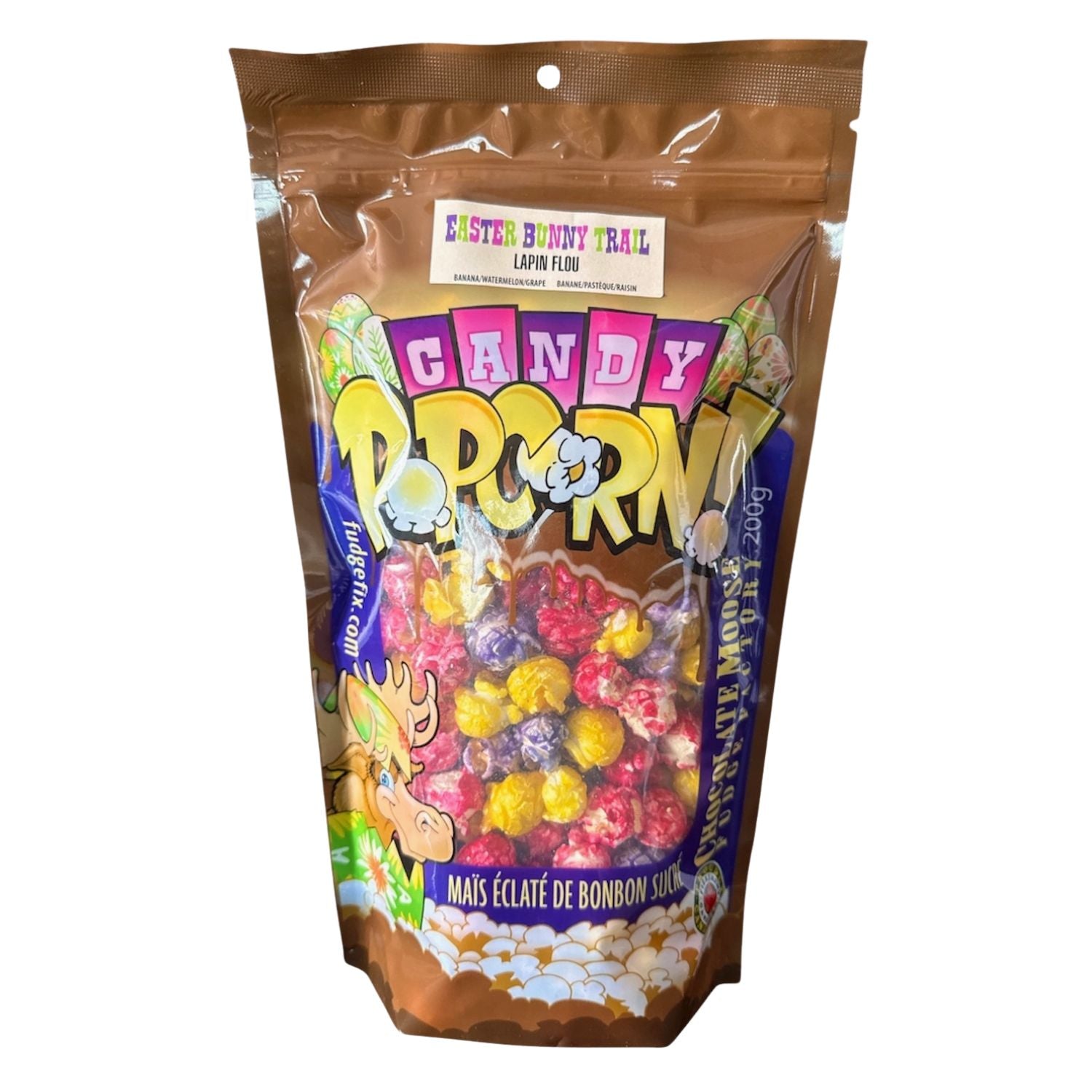 Popcorn Easter Bonny Trail