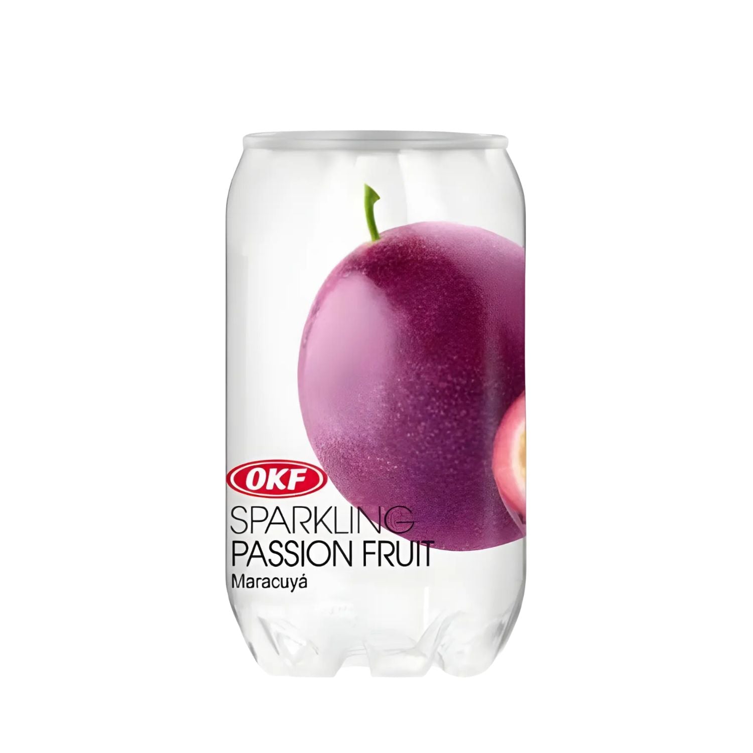 Sparklin fruit de la passion