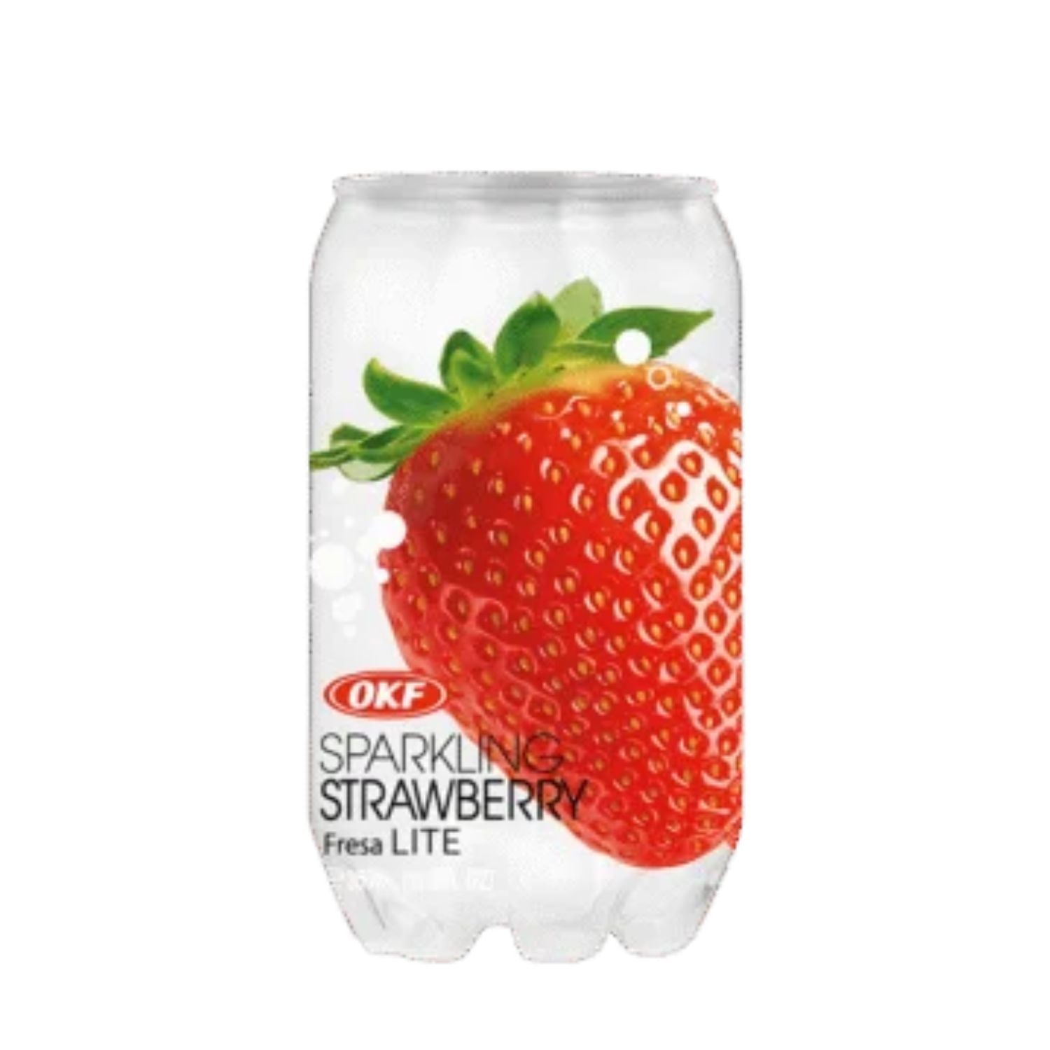Sparklin fraise