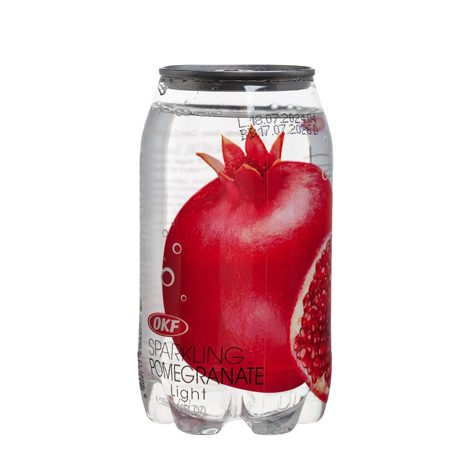 Sparklin pomegrenate