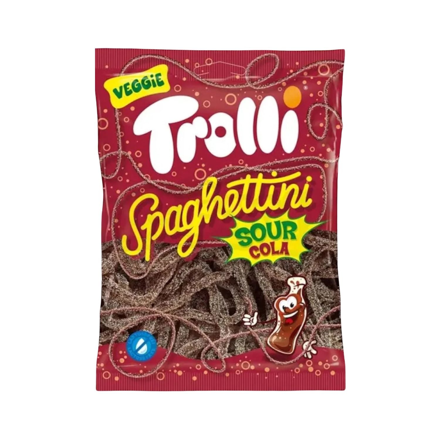 Trolli - Spaghettini
