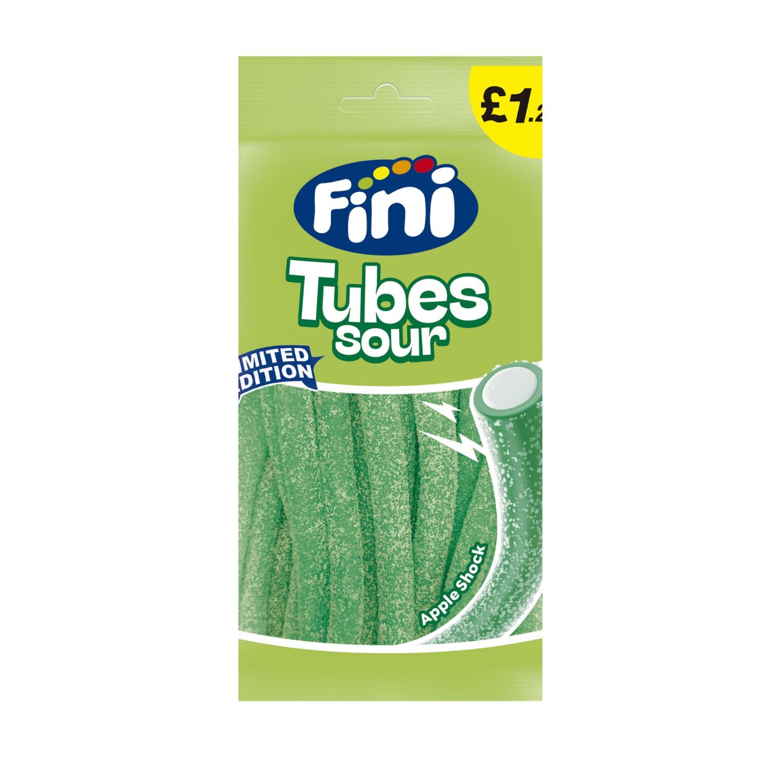 Fini - Tubes Pomme