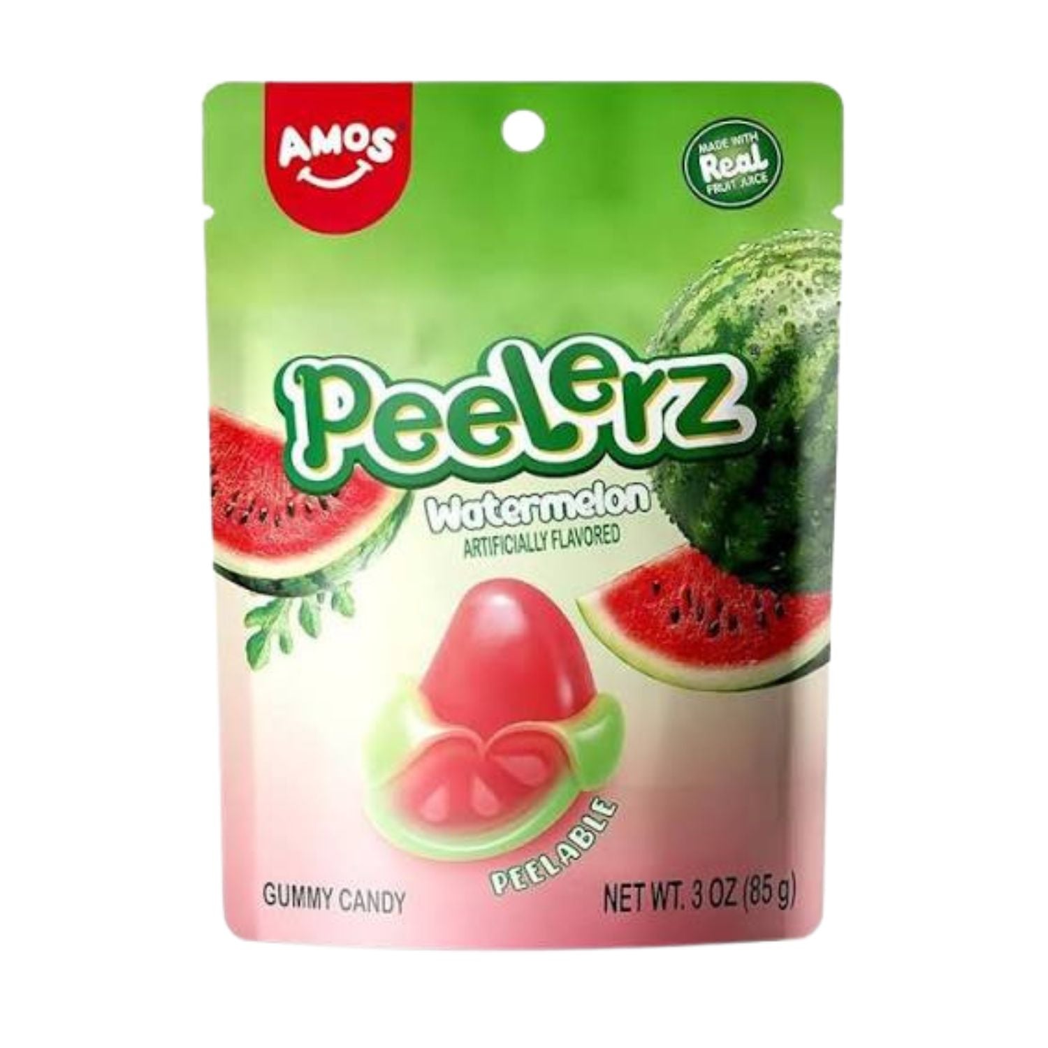 Peelerz - Melon d'eau