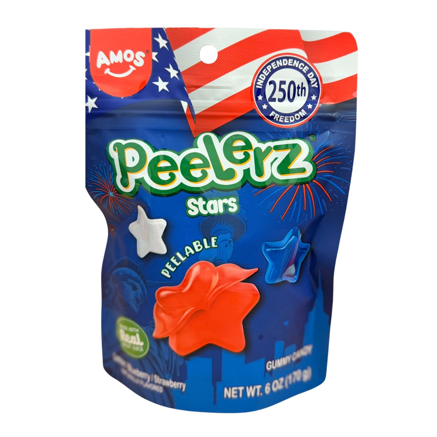 Peelerz - Stars