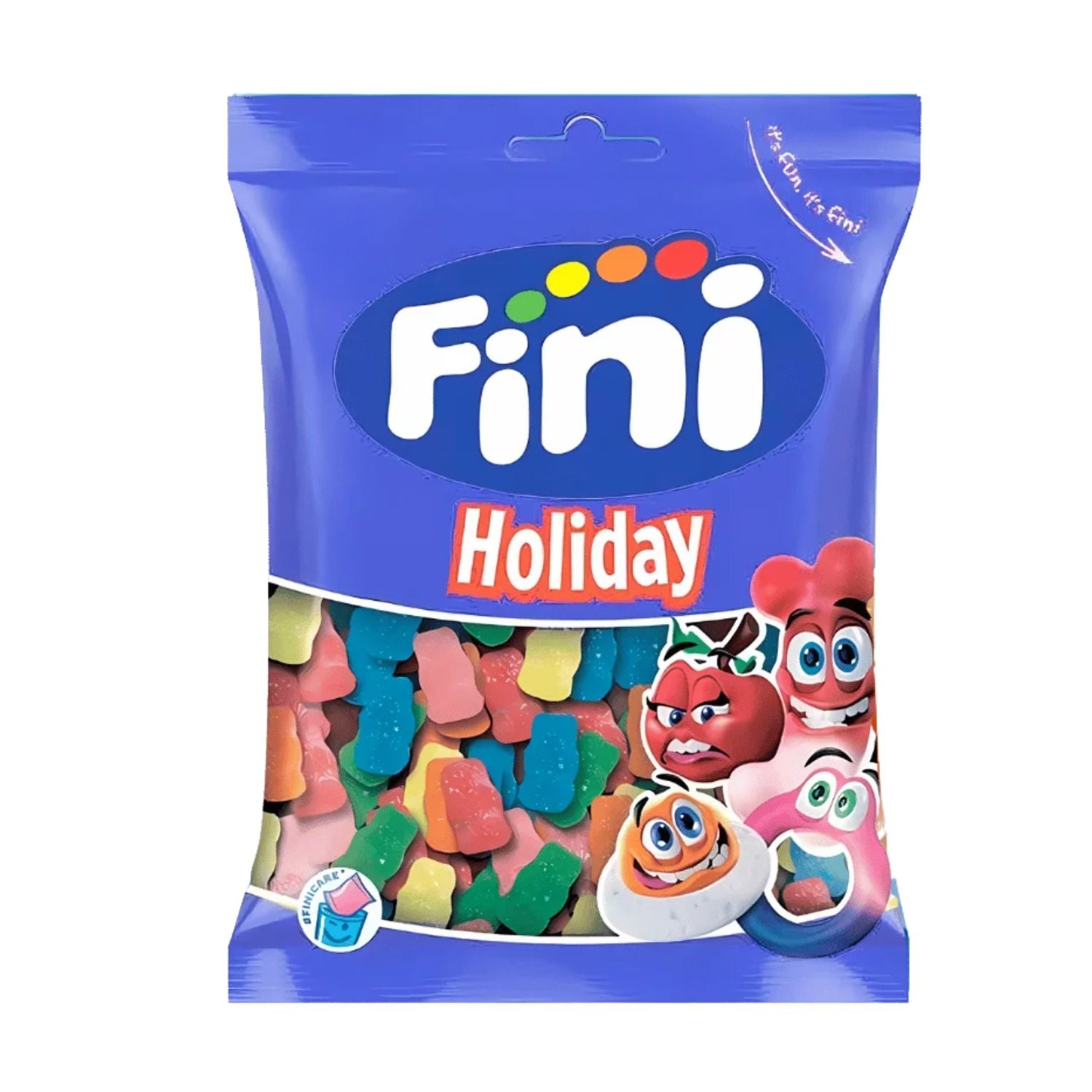 Fini - Holiday