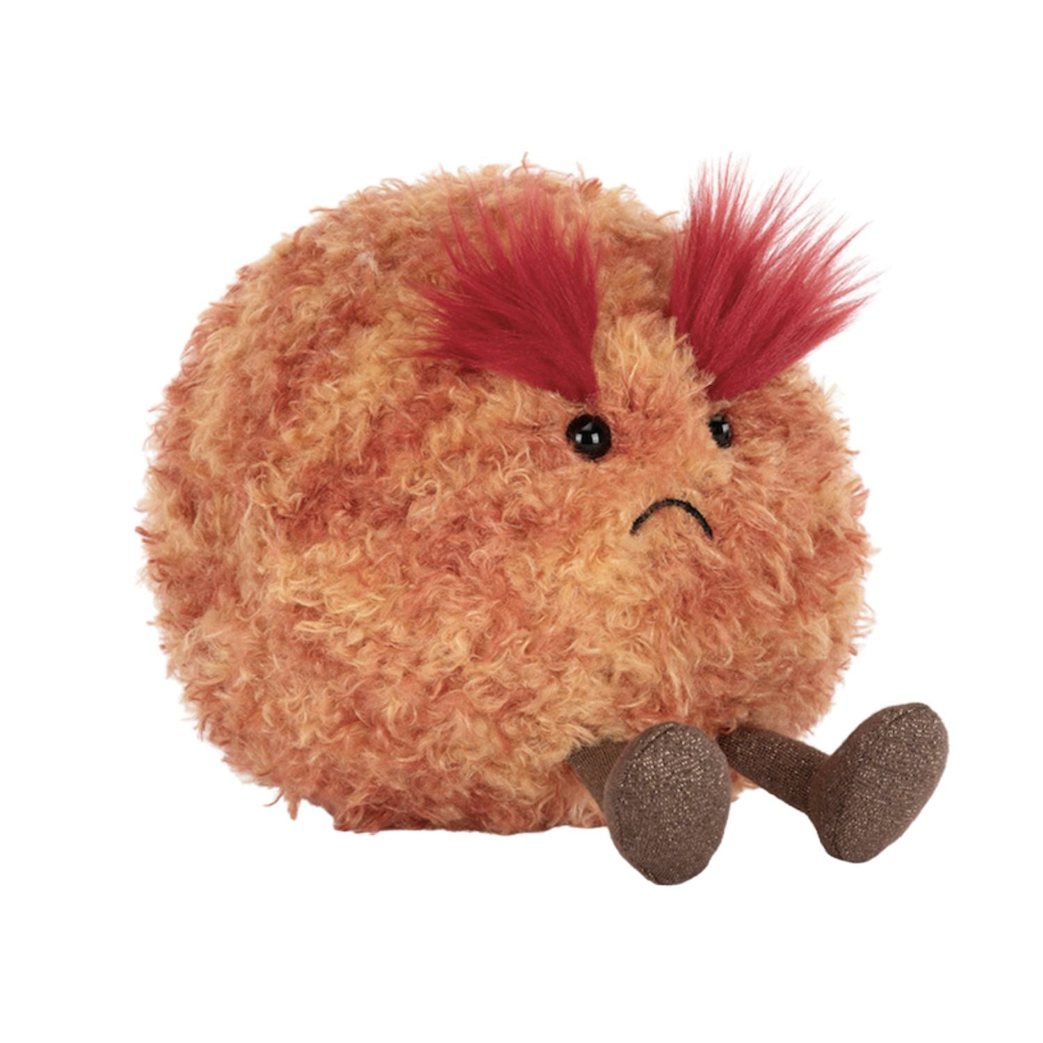 Jellycat - Amuseable planet mars