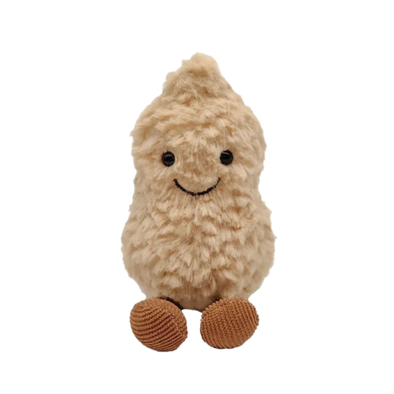 Jellycat - Amuseable cacahuète