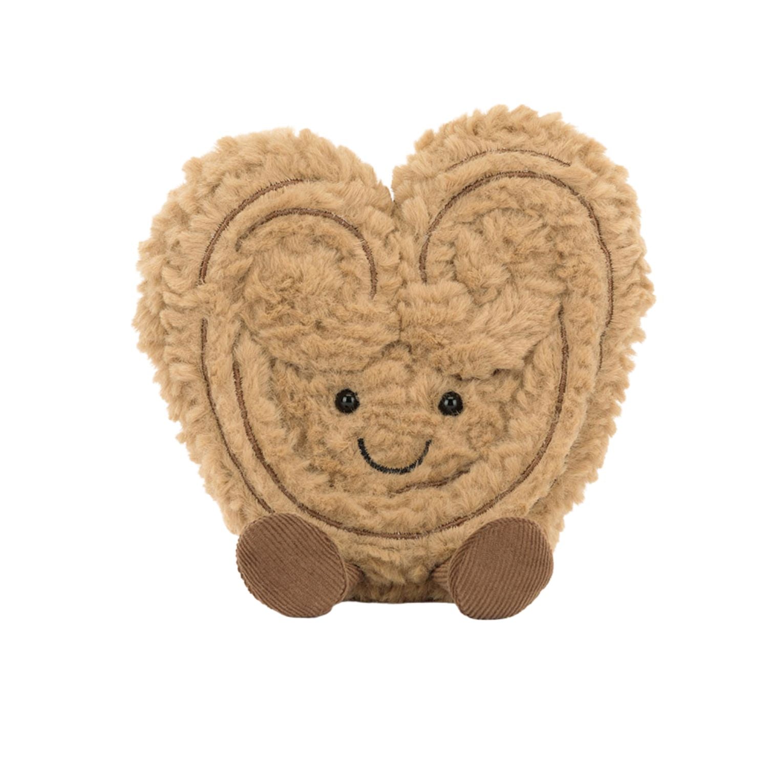 Jellycat - Amuseable philippe palmier