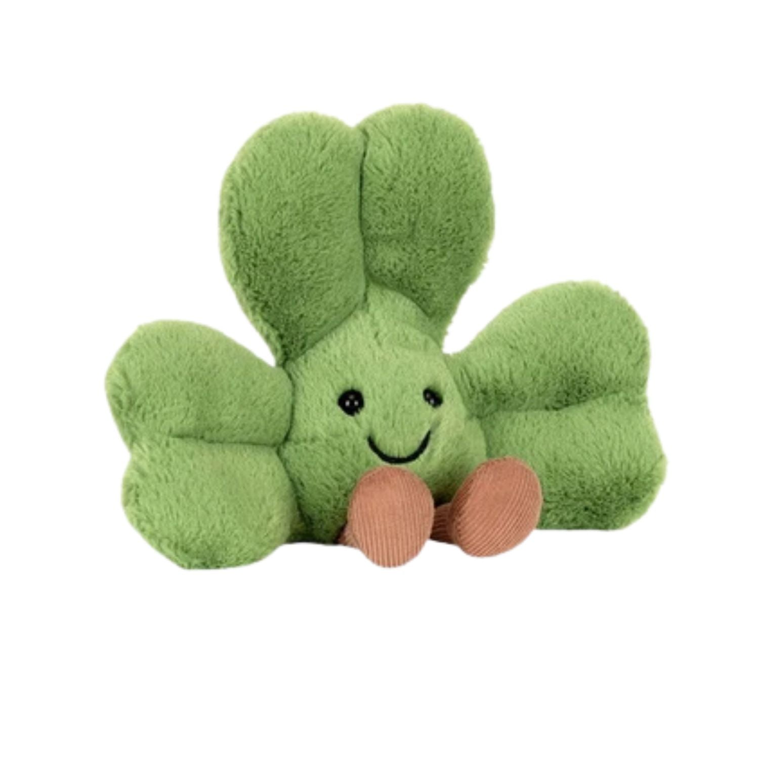 Jellycat - Siofra Shamrock