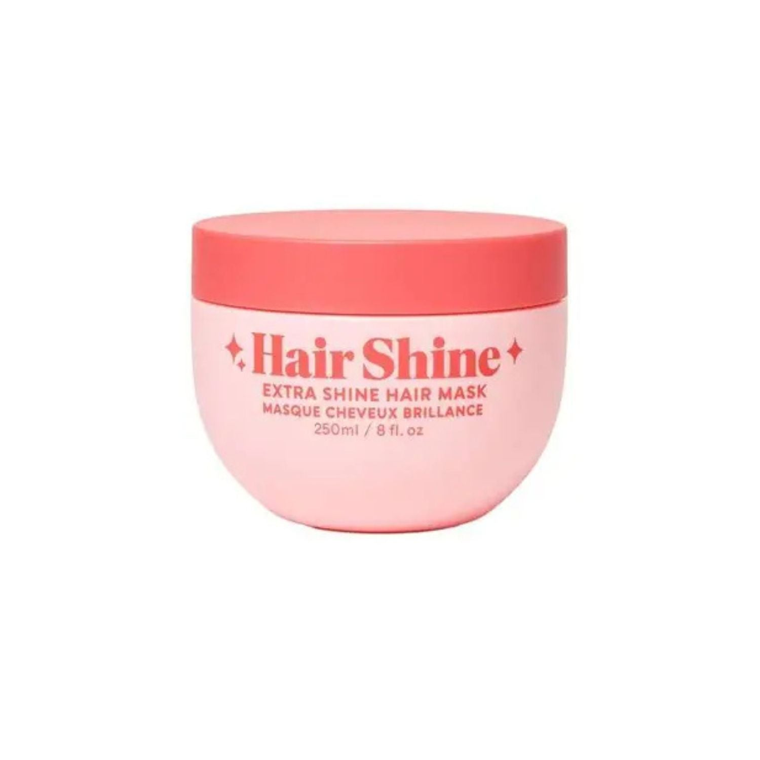 Pixie Woo - Masque cheveux brillance