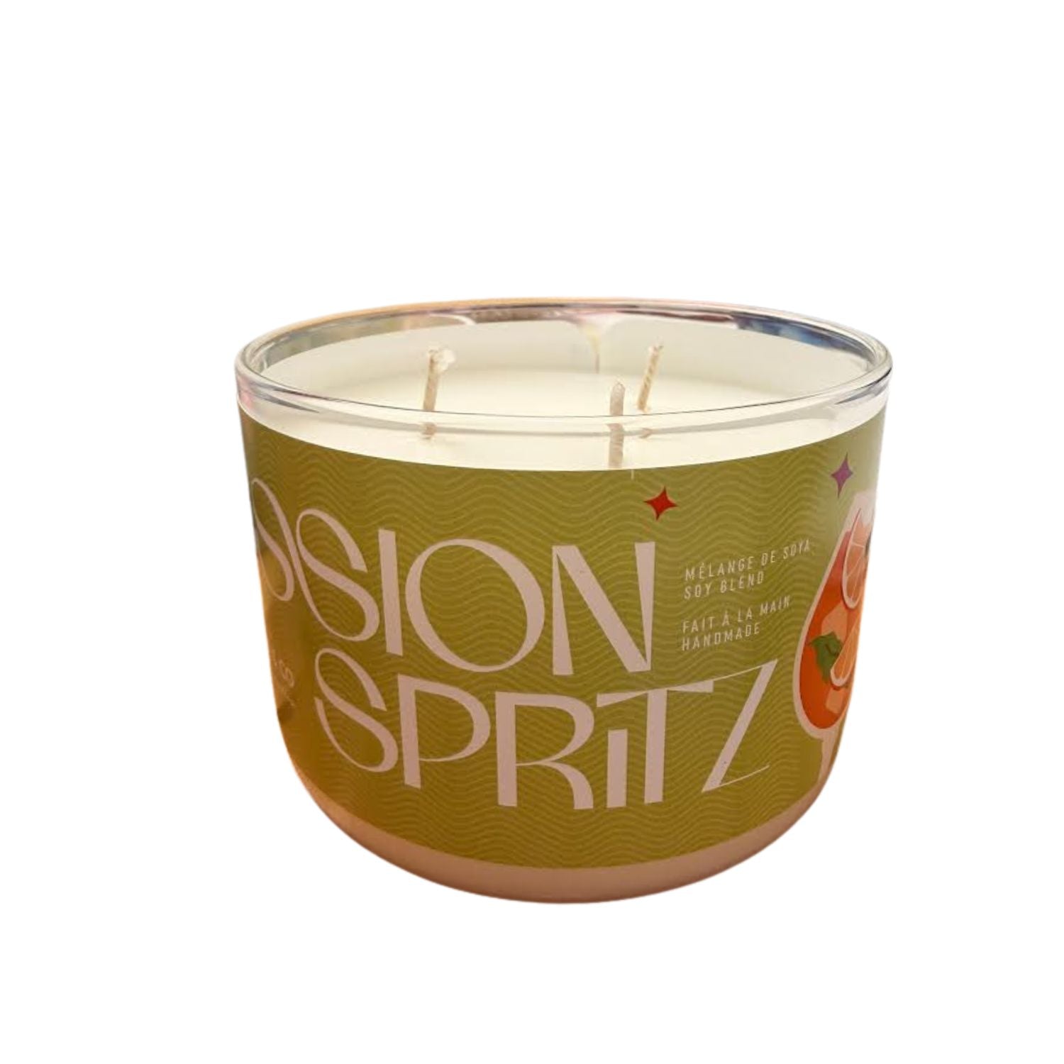 Chandelle - Passion spritz