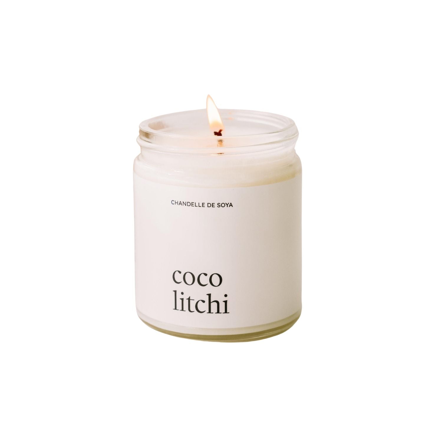 Chandelle - Coco litchi
