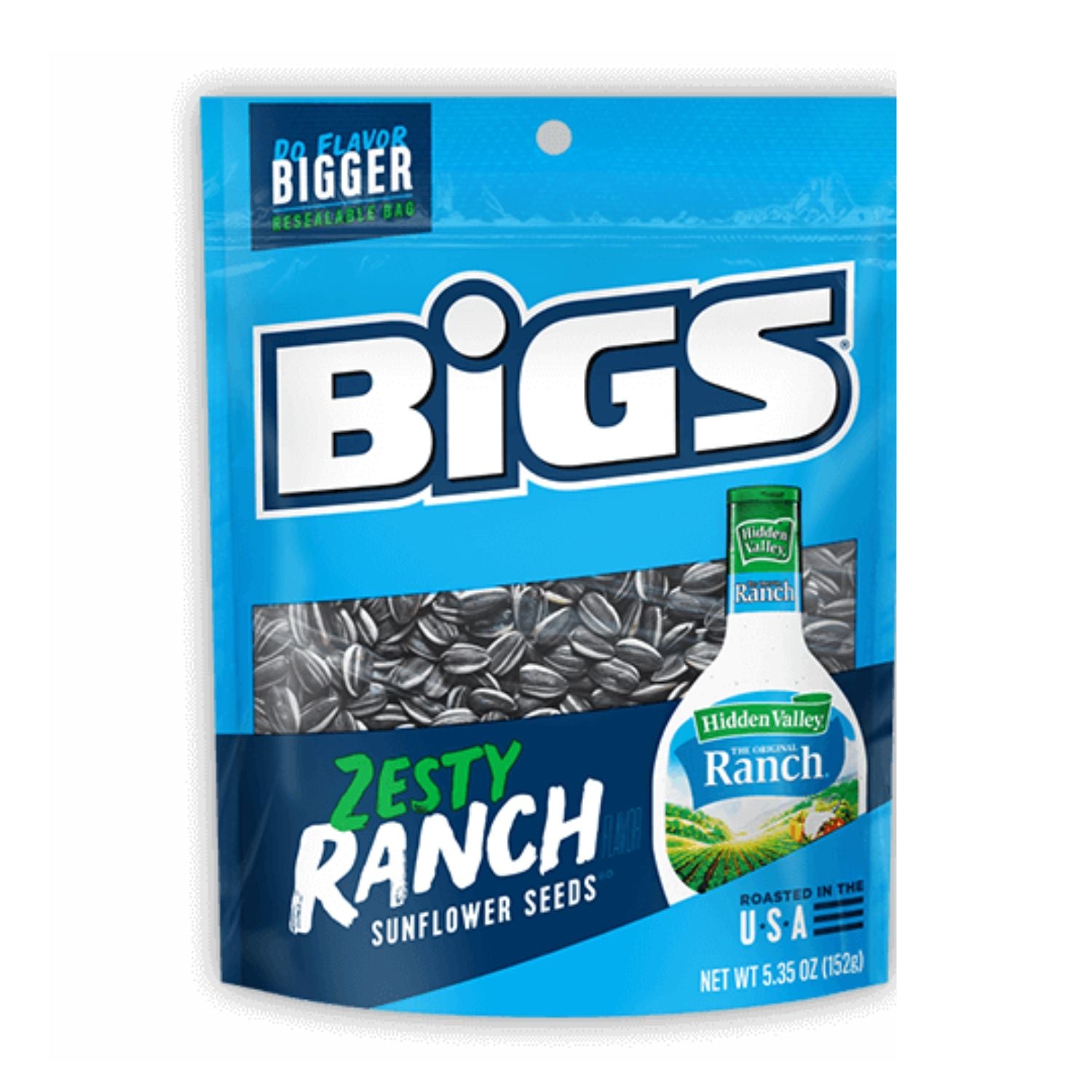 Graine de tournesol - Bigs ranch