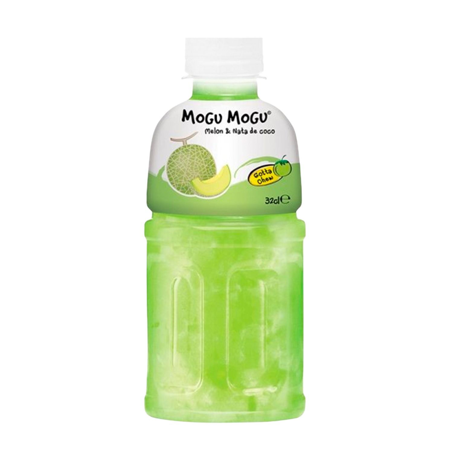 Mogu Mogu - Melon