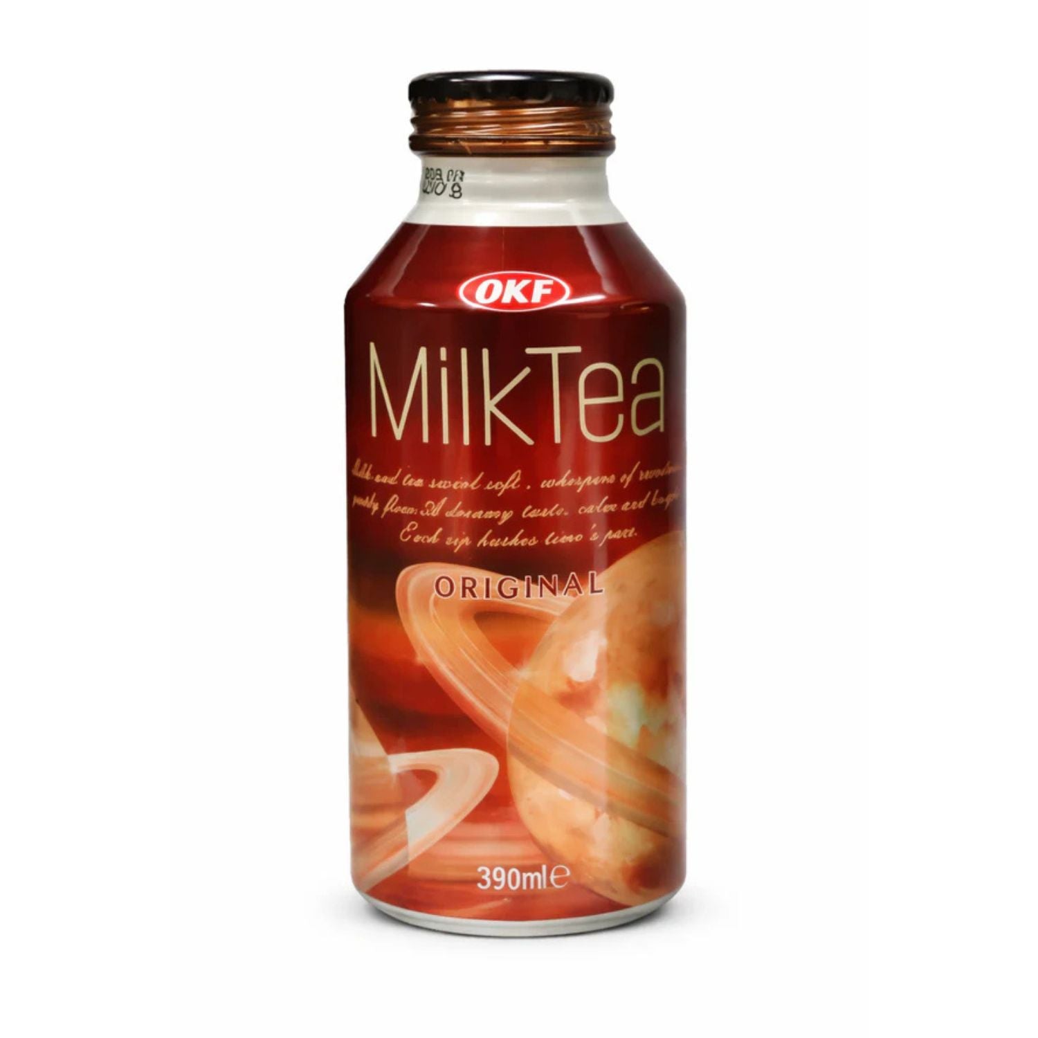 MilkTea - Original