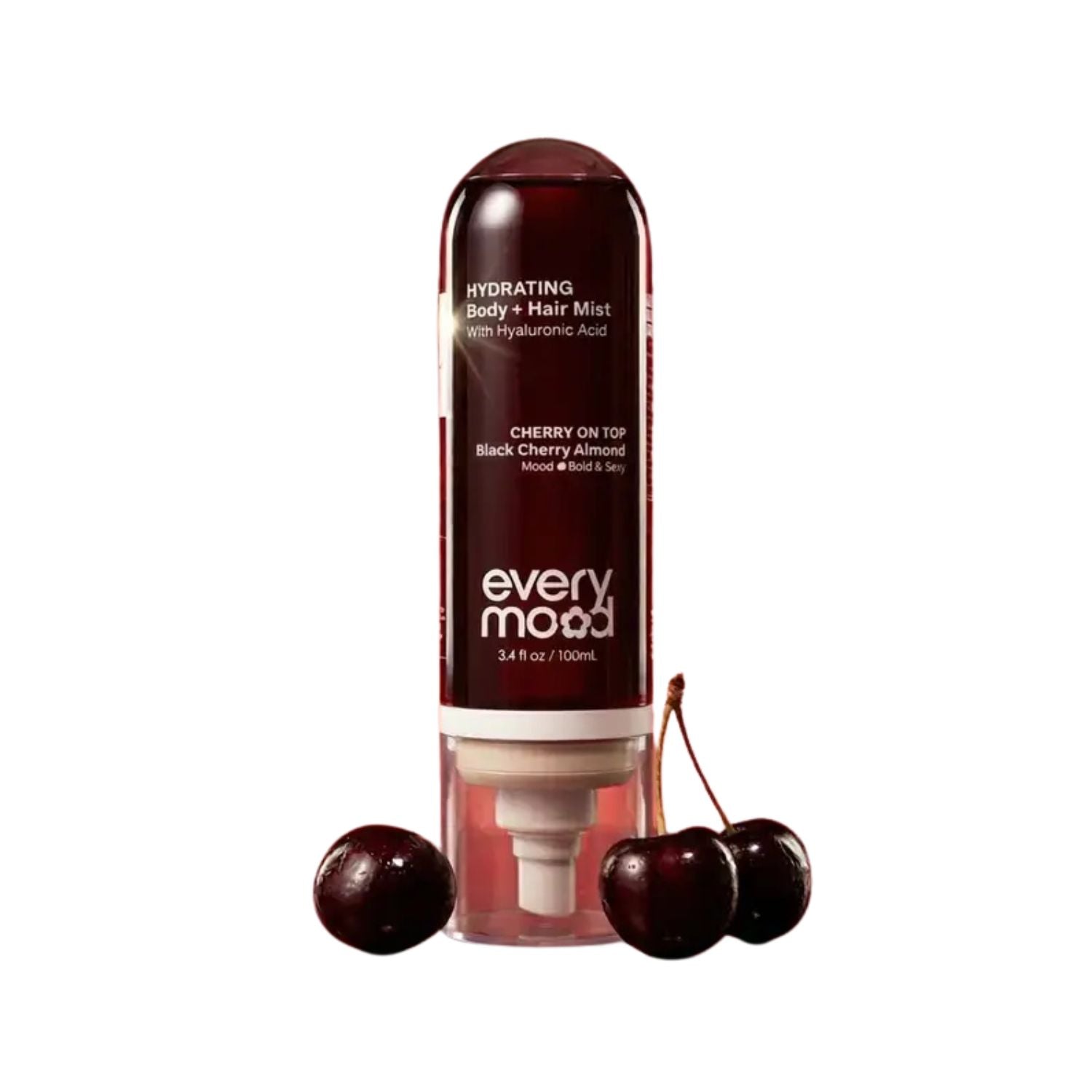 Brume pour corps et cheveux - Cherry on top
