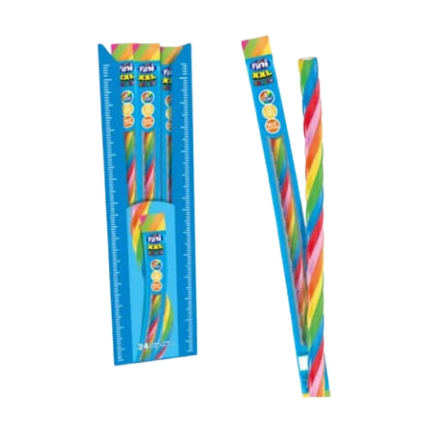 Fini XXL - Rainbow