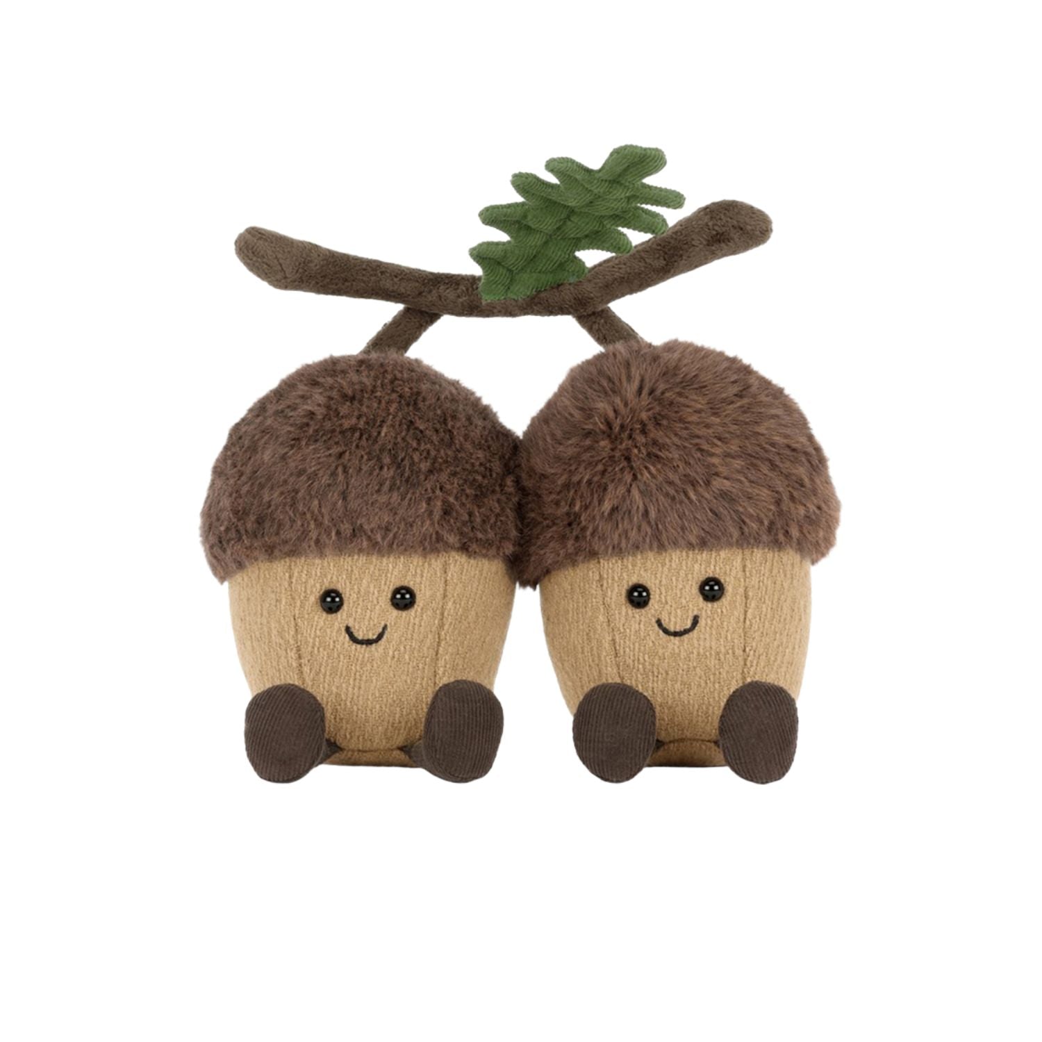 Ort & Tum Acorns